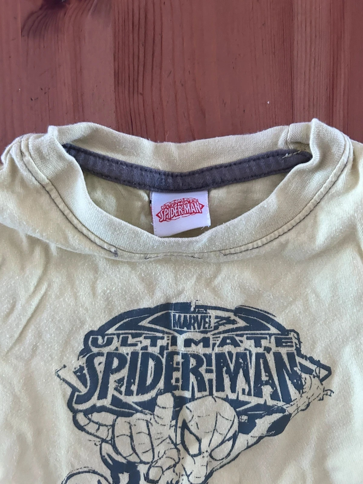Short tee shirt set – photo 3